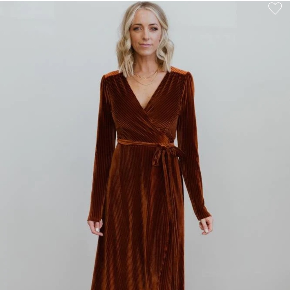 Baltic born dress